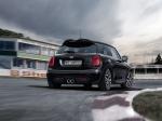 Mini Cooper S Carbon Pro Edition 2016 года